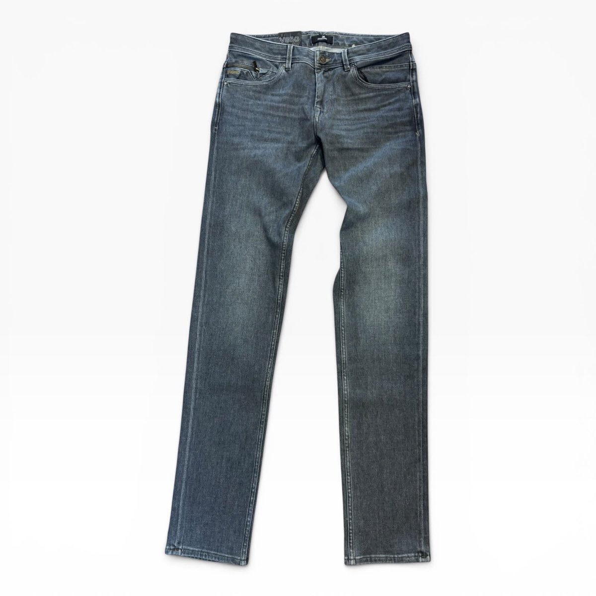 Vanguard V850 Rider - Broek - Mannen - Donker grijs - Maat W31 x L36