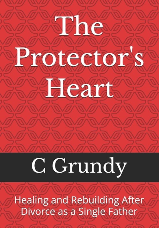The Protector's Heart - cover