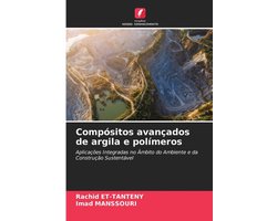 Compósitos avançados de argila e polímeros