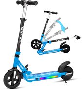 Nieuw model-Blauw