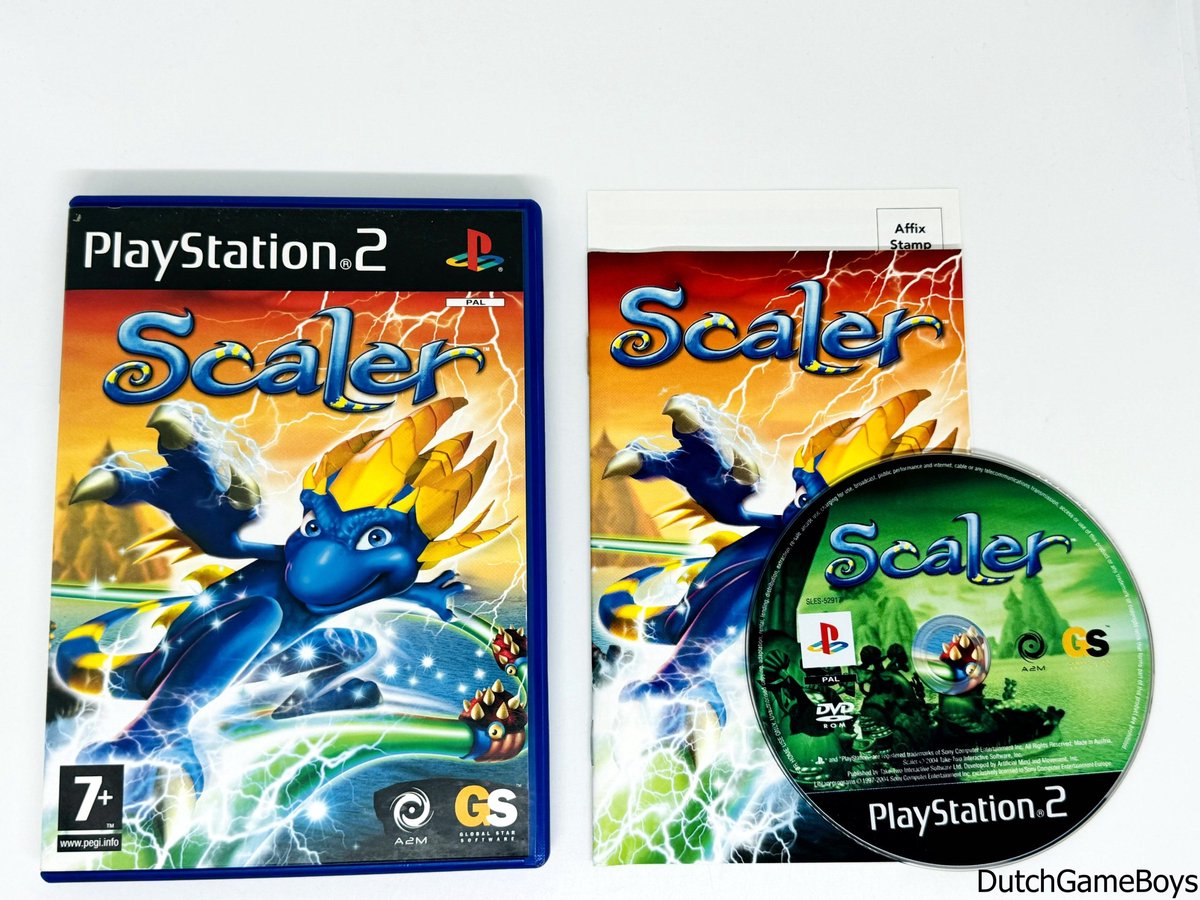 Scaler
