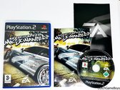 Need For Speed - Most Wanted