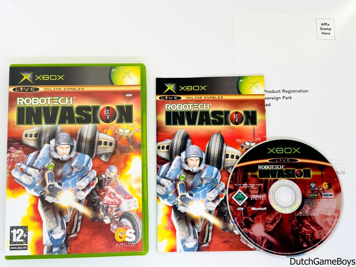 Robotech: Invasion