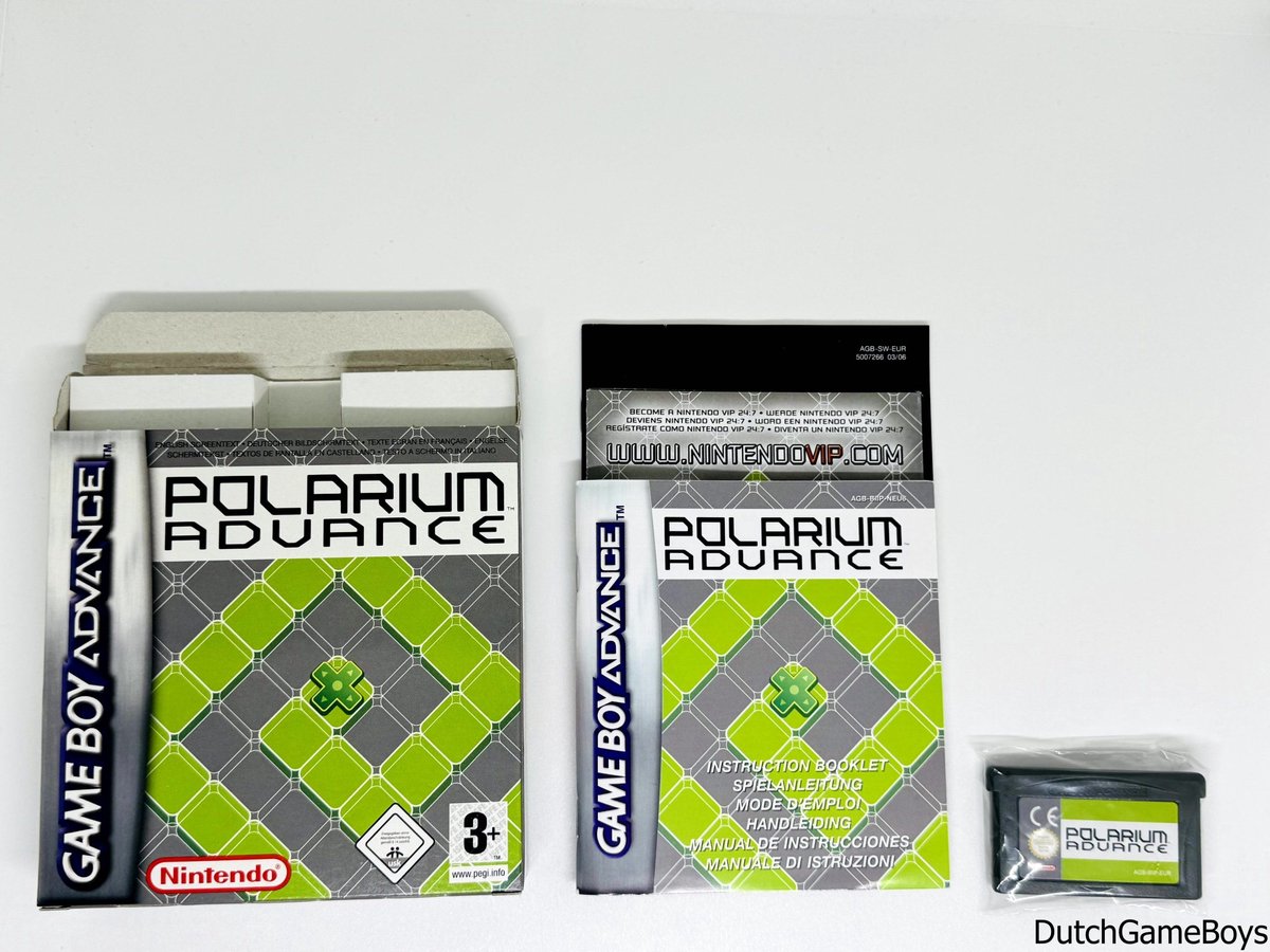 Polarium Micro