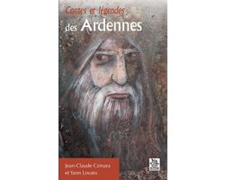 Provinces Mosaïques- Contes et légendes des Ardennes