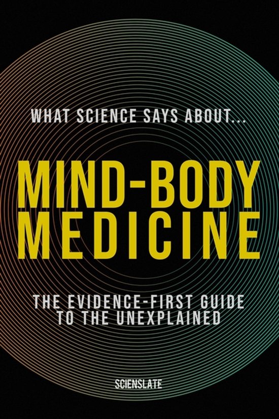 What Science Says About... Holistic Wellness - Volume 7- Wha ... - cover