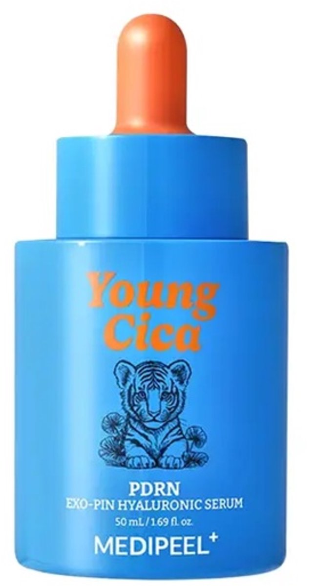 Medi-Peel – Young Cica PDRN Exo-Pin Hyaluronic Serum