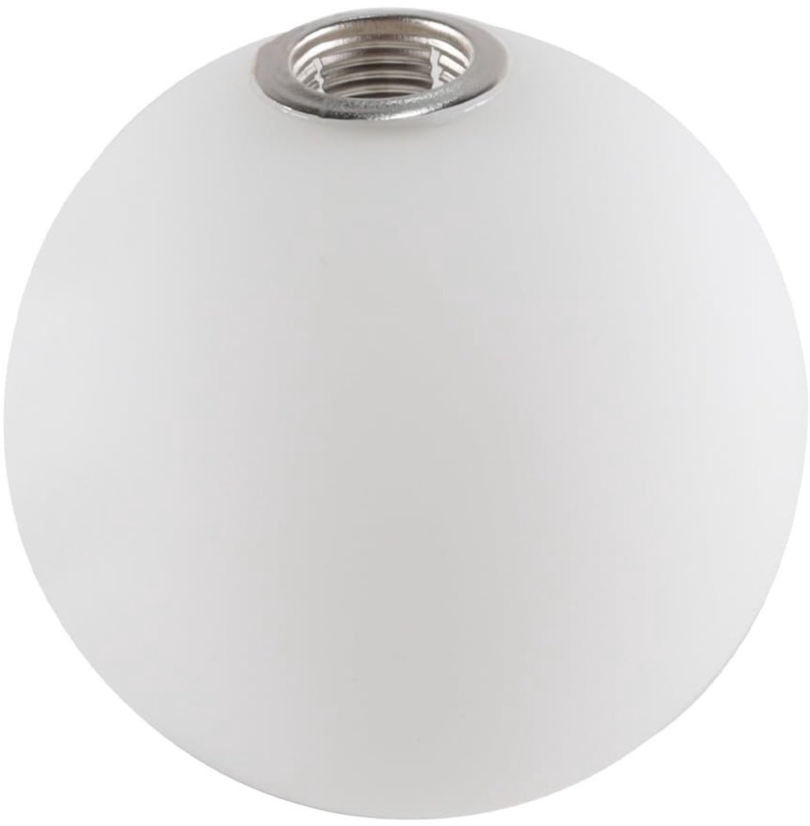 Elzusha - Glazen Sfera Lampenkap voor Plafondlampen