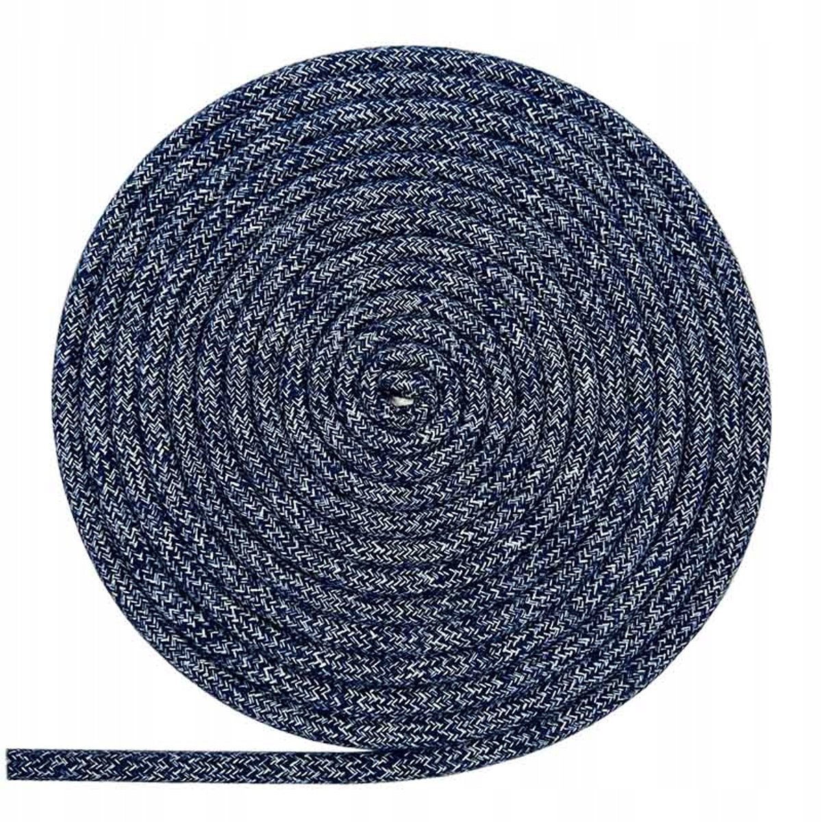 Solano Zeilkoord 10mm Marineblauw - 41