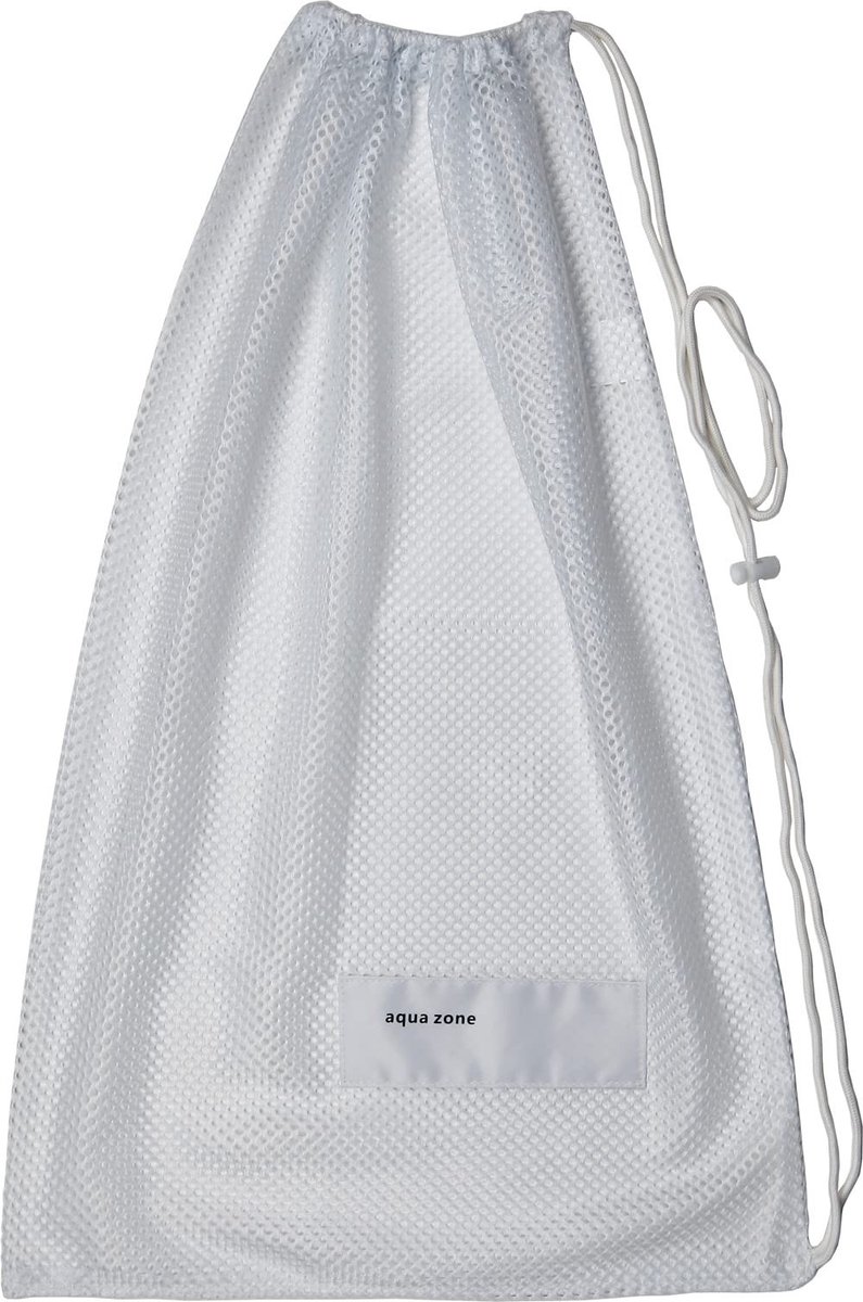 Solidchoice - Mesh Sporttas voor Zwemmen en Reizen