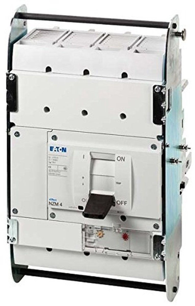Solidchoice - Thermomagnetische motorbeveiliging 3P 800A - Tot 50kA