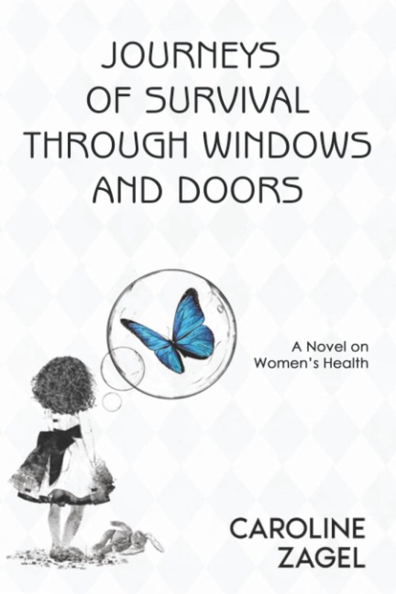Windows and Doors: A NOVEL ON WOMEN'S HEALTH - ShopVlot