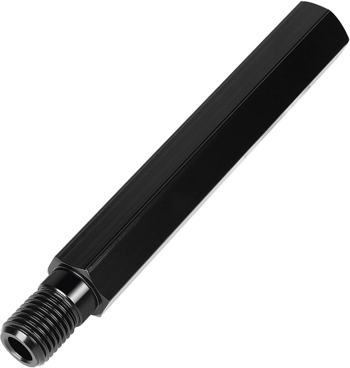 Solidchoice - Diamantkroonverlenging 300 mm voor Betonboren met 1-1/4 inch Schroefdraad