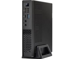 SteamBOX - AMD Ryzen 7 8700G - 16GB DDR5 - 1TB M.2 SSD - AMD Radeon 780M - WiFi 6e + BlueTooth 4.2 - SteamOS + GameSir Cyclone2 Gamepad