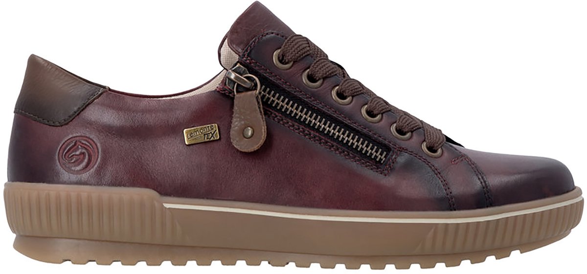 Baskets en cuir Ottawa