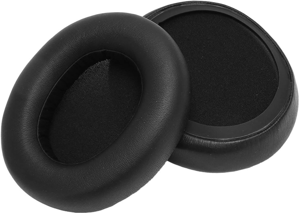 Vervangende Oorkussens voor Nova Pro en Nova 7 Series, Optimale Comfort en Geluidsisolatie, Ideaal voor Langdurig Gebruik