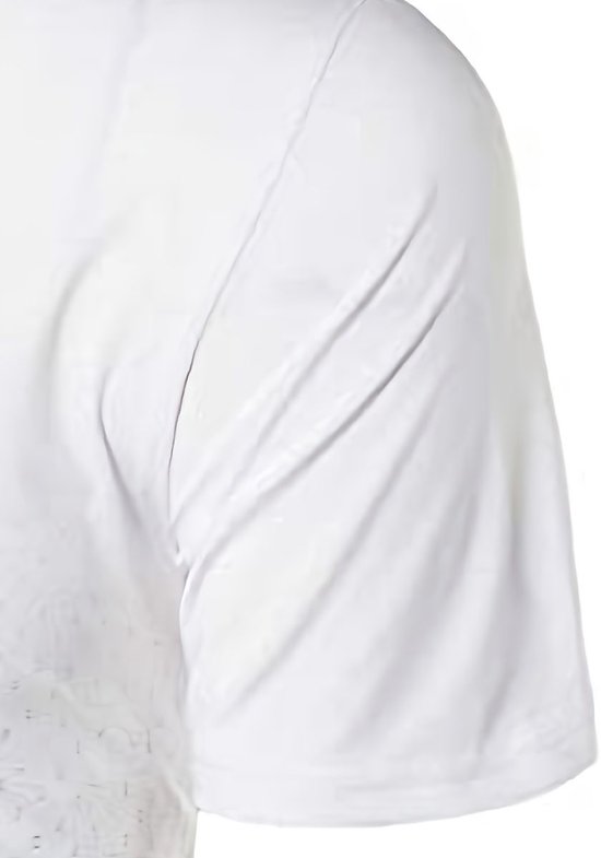 Currero Golf Polo Heren - Ademend Golfshirt - Polo Shirt - Sportshirt - Golfkleding Heren - T-Shirt - Golf Mode - Meerkleurig L — afbeelding 5