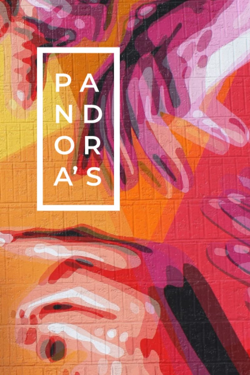 Pandora's Box Spring 2023 - ShopVlot