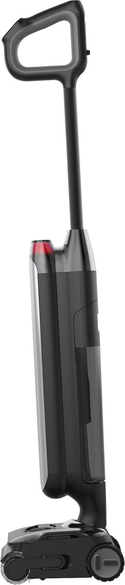 Tineco Floor One S9 Artist Premium - Nat en droog stofzuiger en dweil - 22.000 Pa Zuigkracht - 360° SmoothDrive - Anti-Tangle Design - 85℃ snel schoonmaak routine - 50 minuten accu - Dual-Edge Schoonmaak methode - 180° Lay-Flat – foto 5