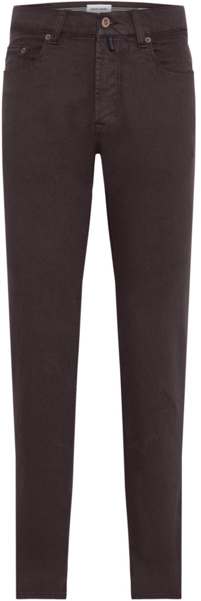Pierre Cardin Jeans Lyon Tapered Regular Fit C7 34506 7805 8320 Mannen Maat - W38 X L34