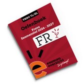 ExamenOverzicht - Oefenboek Frans VMBO TL/GL
