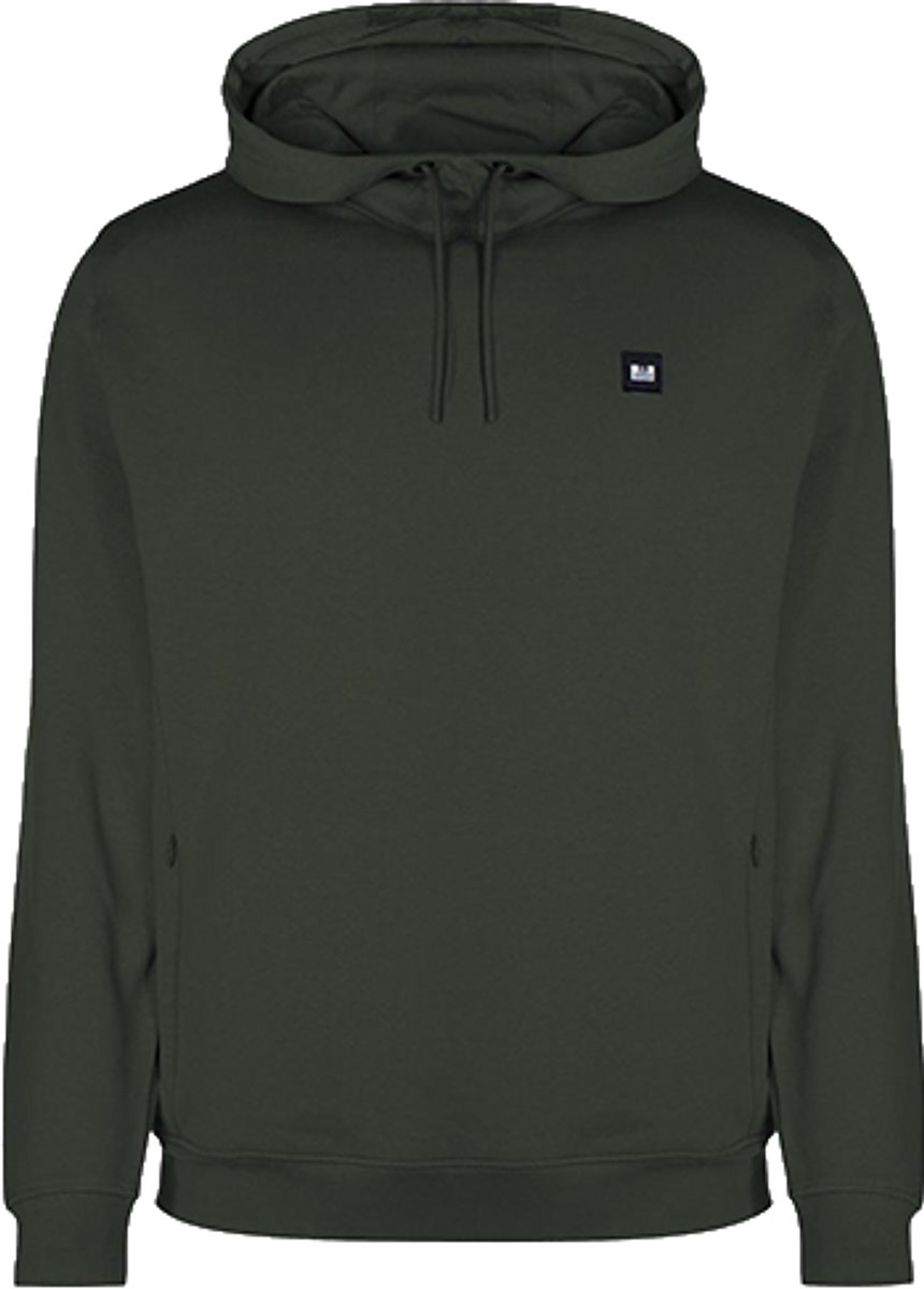 Weekend Offender Ribbe