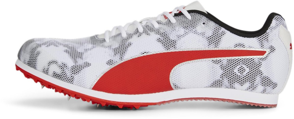 Puma Evospeed Star 8 Atletiekschoen Heren 39 Rood