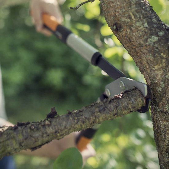 Fiskars PowerGear X Takkenschaar Bypass LX94 - M - 64 cm van Fiskars — afbeelding 5