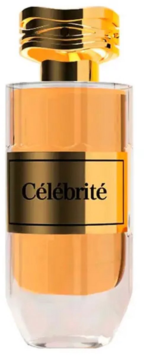 GALAXY Eau De parfum CELEBRITE, 100ml
