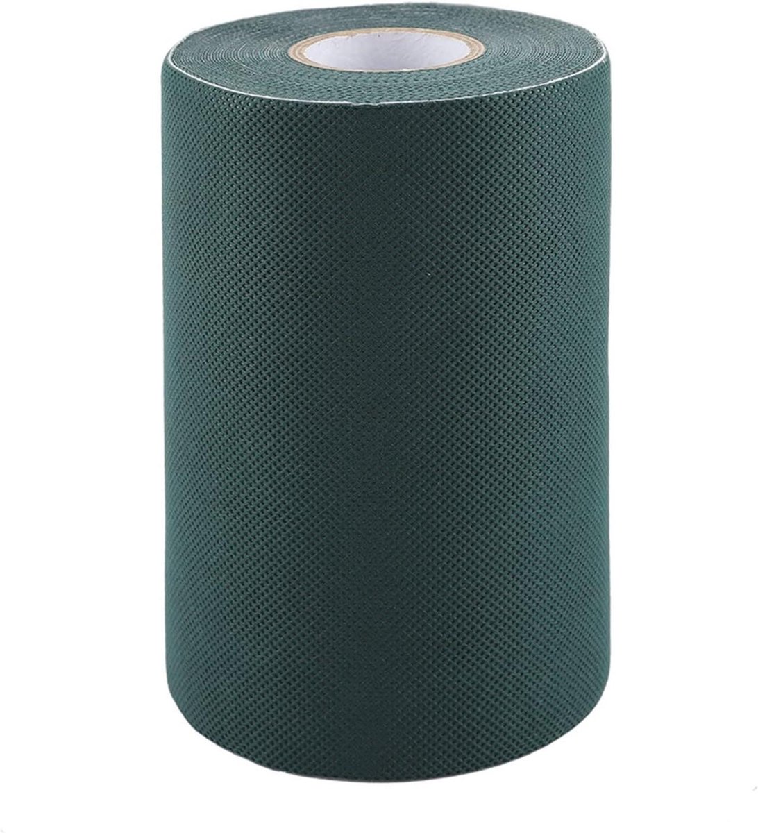 Verbindingstape - Kunstgras tape - Gazon verlijmen - Sterk zelfklevend - 15 cm breed - Groen