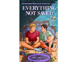 Everything Not Saved