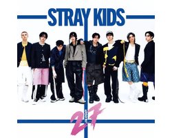 Stray Kids Kalender 2027