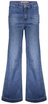 GEISHA - Dames jeans broek - Maat M - Vrouwen - Jeans - katoen
