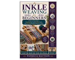 Inkle Weaving for Beginners