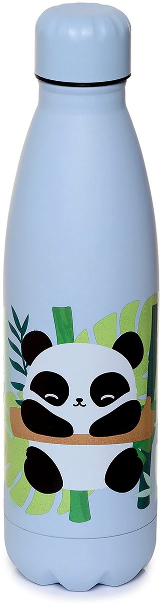 Elzusha - Multi-kleurige Drinkfles voor Dagelijks Gebruik