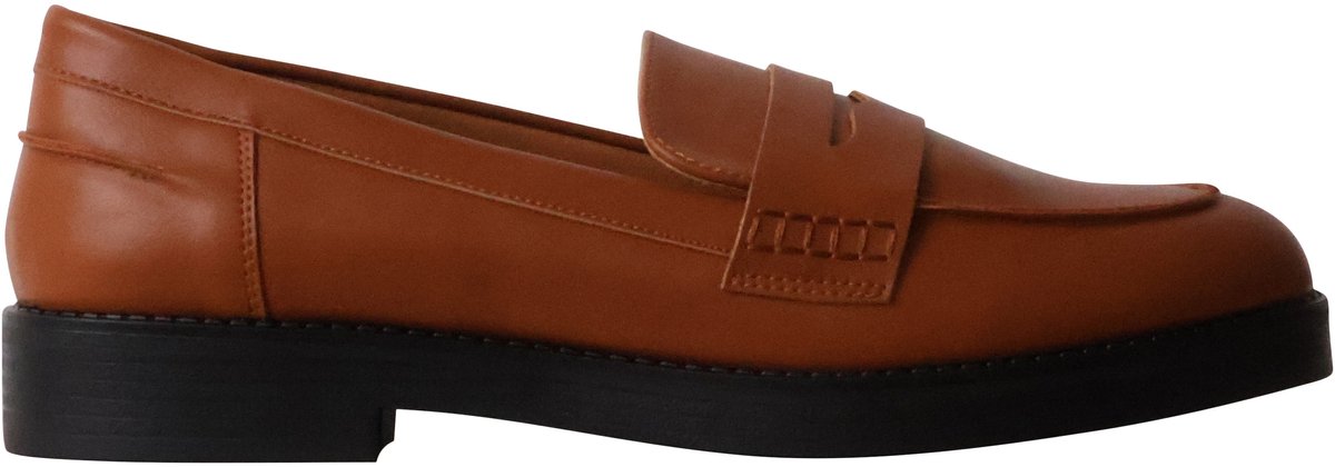 Mocassins à Enfiler Bellucci