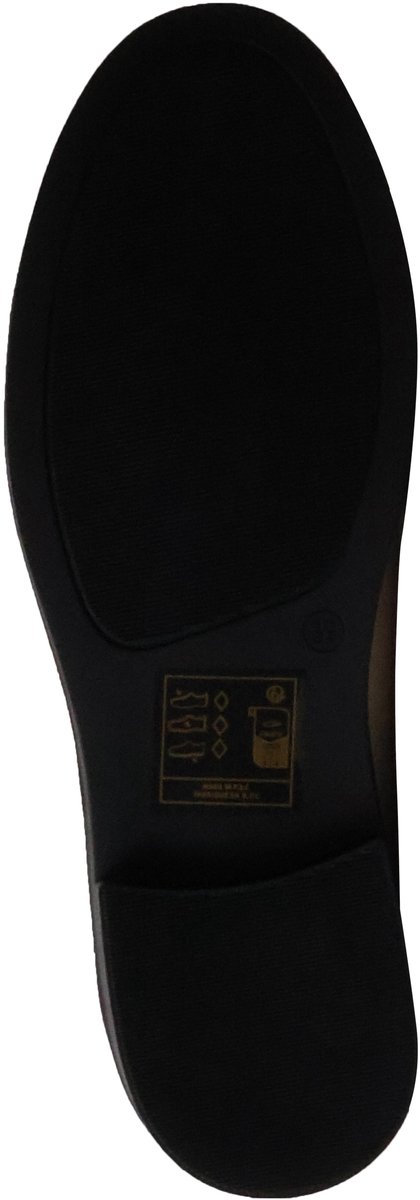 Mocassins à Enfiler Bellucci