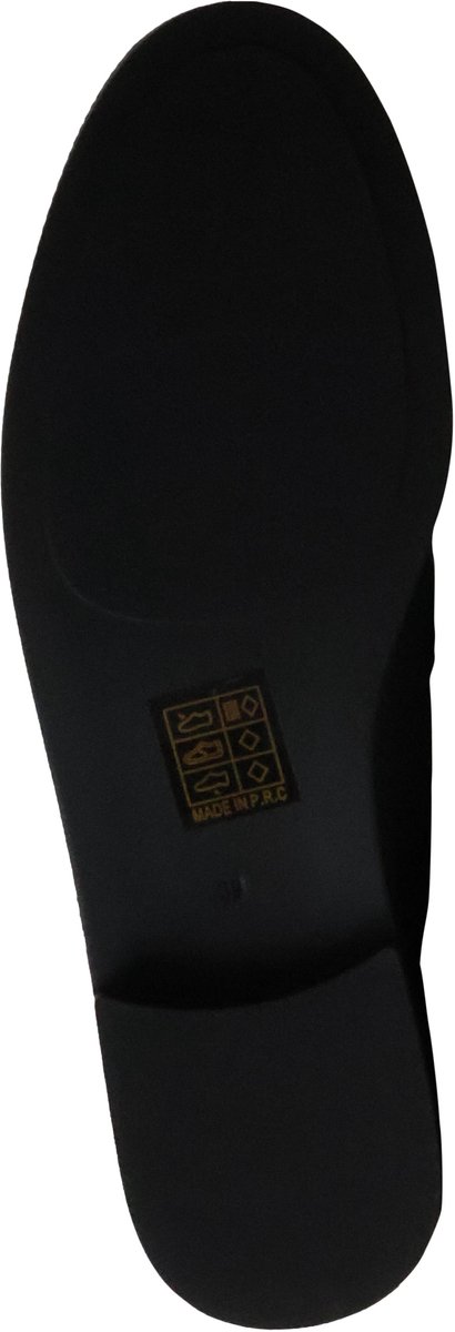 Mocassins à Enfiler R and BE