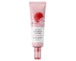 Round Lab Camellia Deep Collagen Firming Sun Serum 50ml