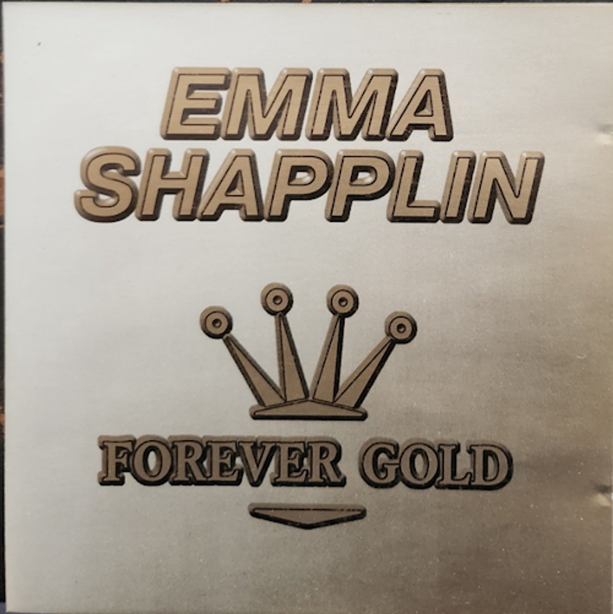 Forever Gold