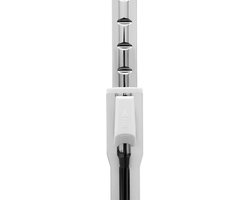 Allvia® Dweilsysteem Elektrisch - Dweilsysteem - Karcher Vloerreiniger - Wit/Grijs - 54cm x 24cm x 5cm – foto 3