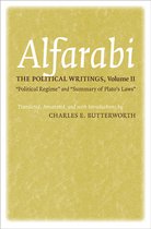 Alfarabi, The Political Writings