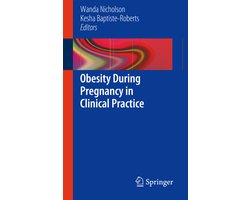 Obesity Duri Pregnancy In Clinic Practi