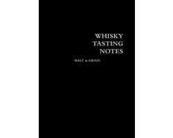 Whisky Tasting Notes