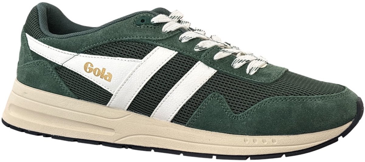 Gola Sneaker Groen - Maat 46