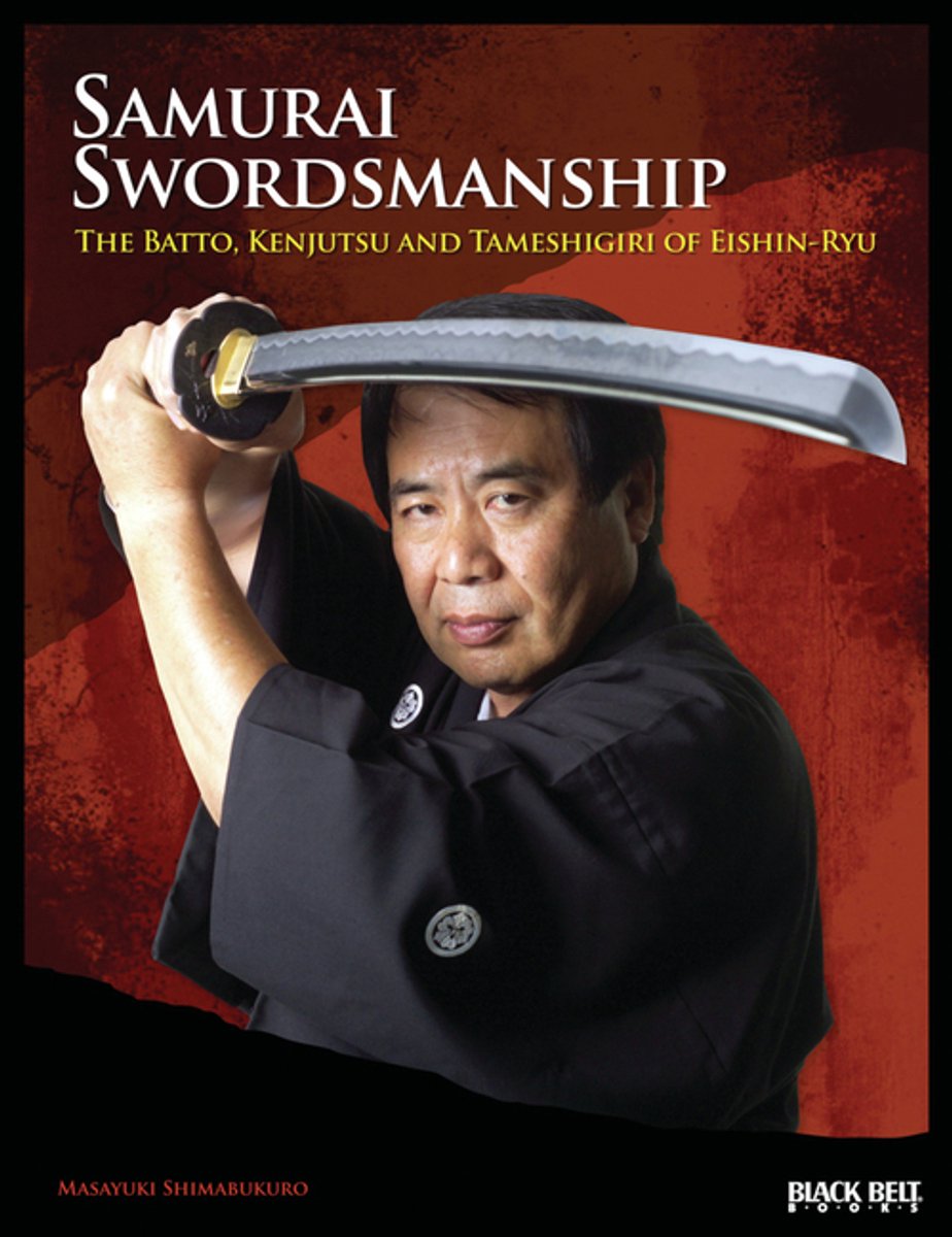Samurai Swordsmanship