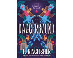 Daggerbound