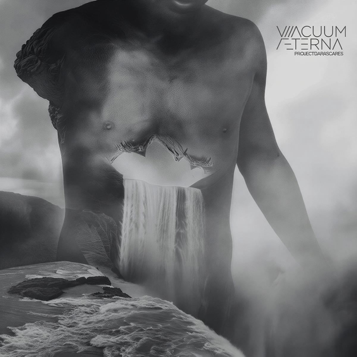 Vacuum Aeterna - Project:Darkscapes (CD) (Limited Edition)