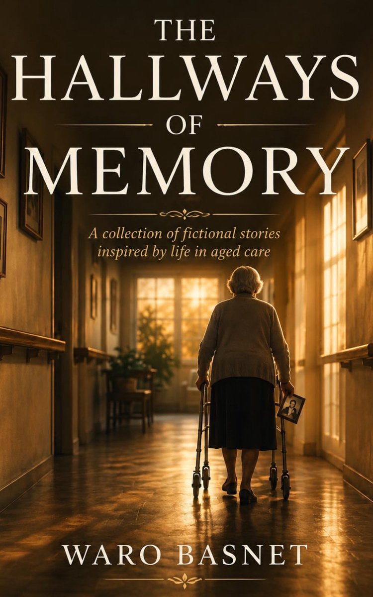 The Hallways of Memory - ShopVlot
