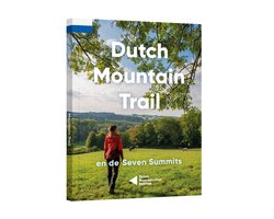 Dutch Mountain Trail